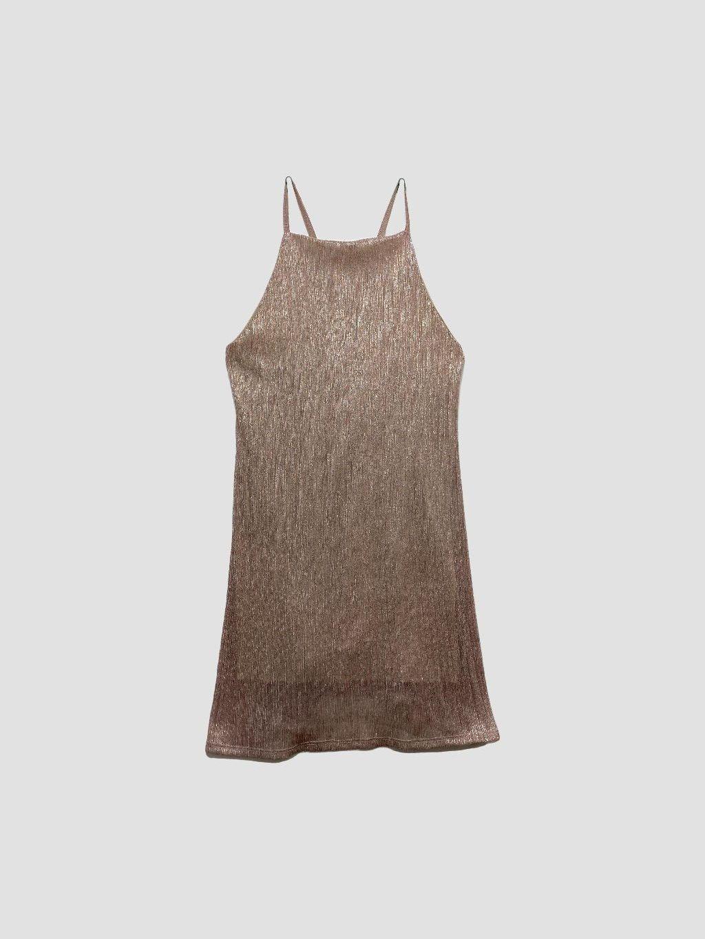 Vestido corto VINTAGE - Talla S (VOP00904497)-0