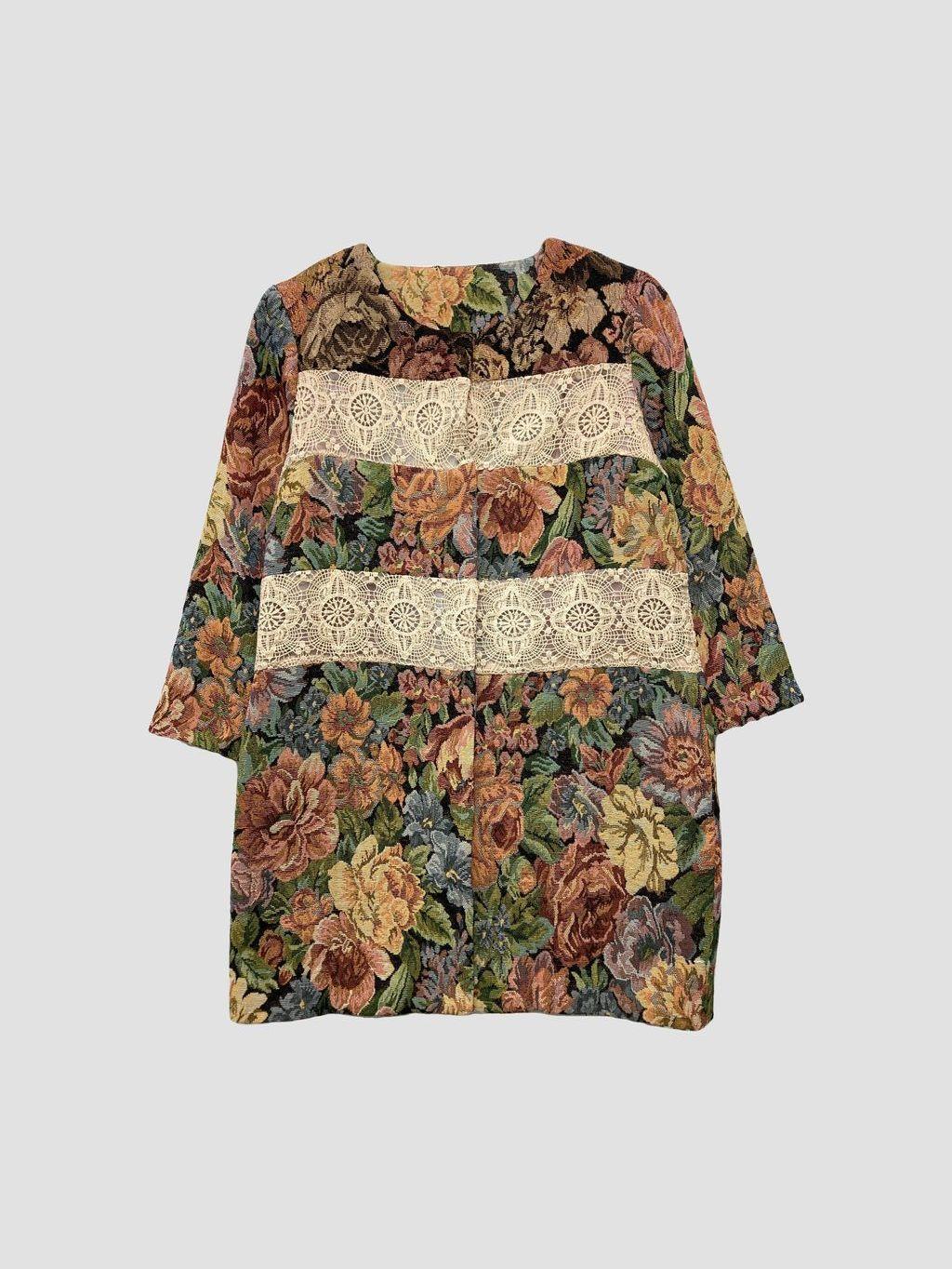 Chaqueta casual VINTAGE - Talla M (VOP00943561)-0