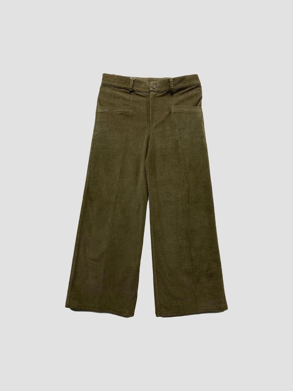 Pantalón SINGOLARE - Talla 40 (VOP00984470)-0