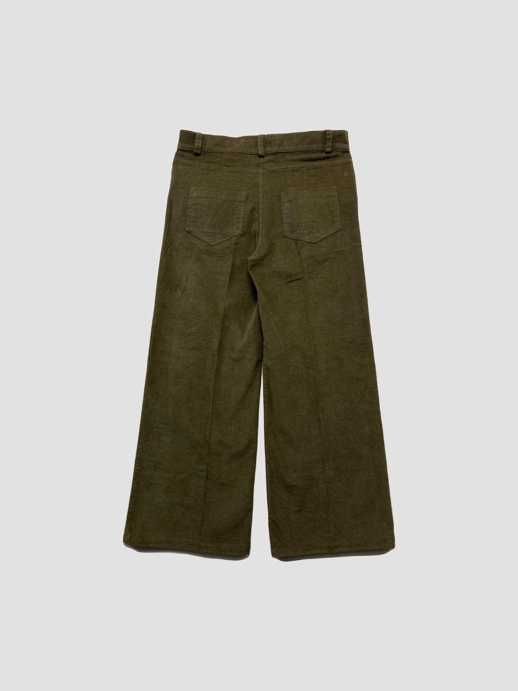 Pantalón SINGOLARE - Talla 40 (VOP00984470)-1