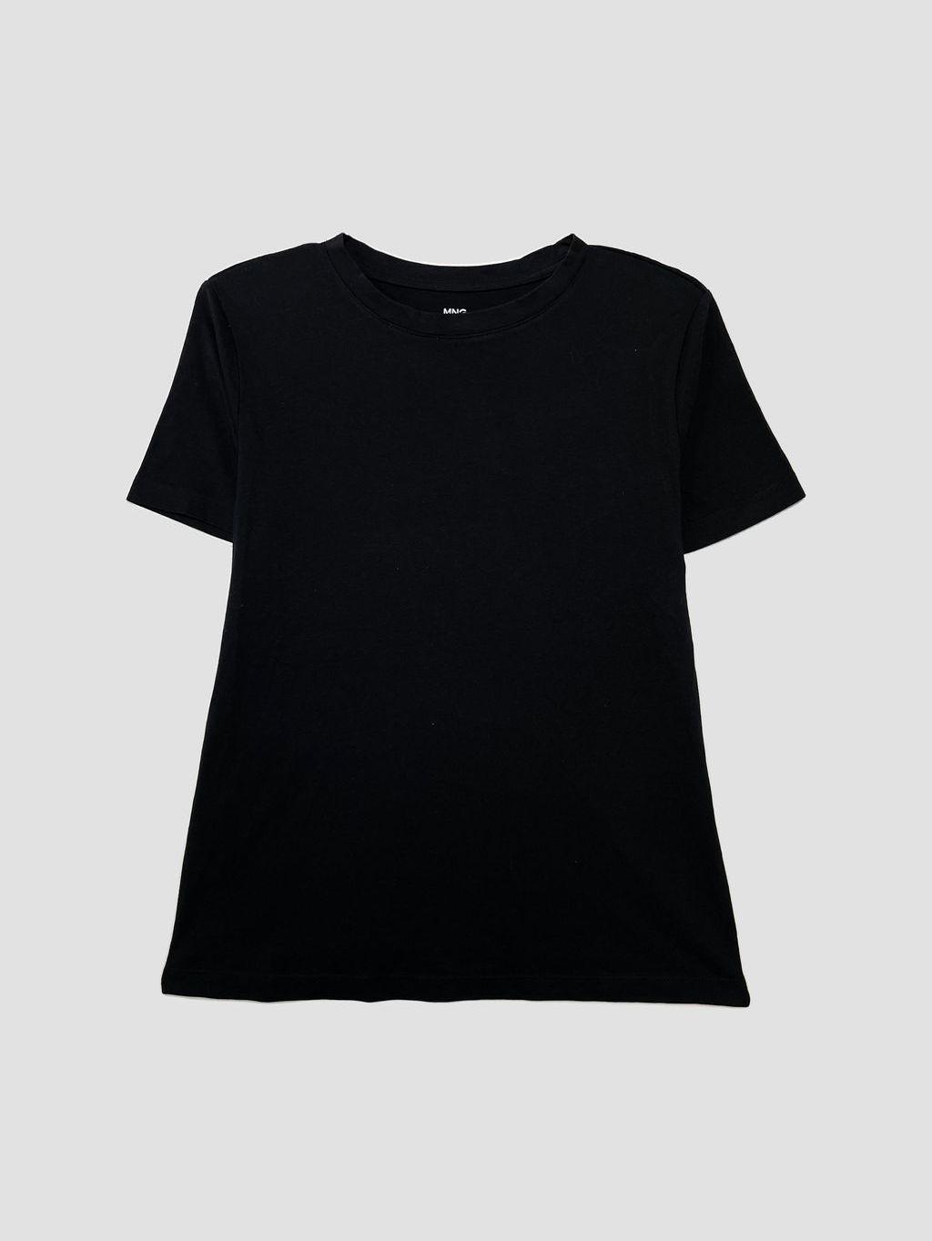 Polera MANGO - Talla S (VOP01221219)-0