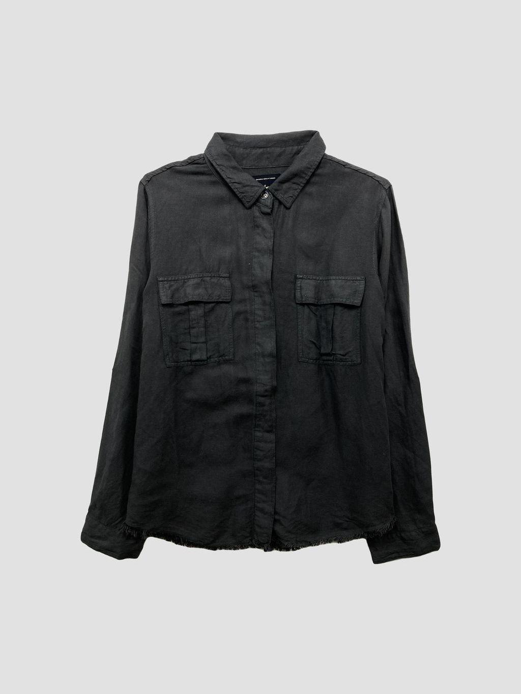 Camisa FROENS - Talla L (VOP00916546)-0