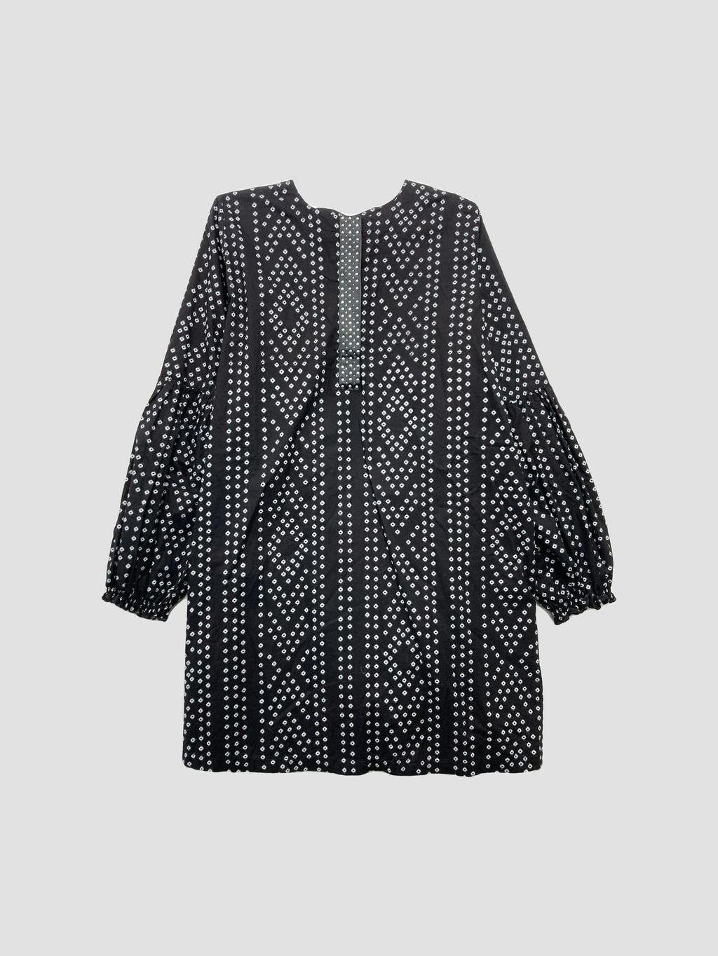 Vestido corto RAPSODIA - Talla S (VOP00904525)-0