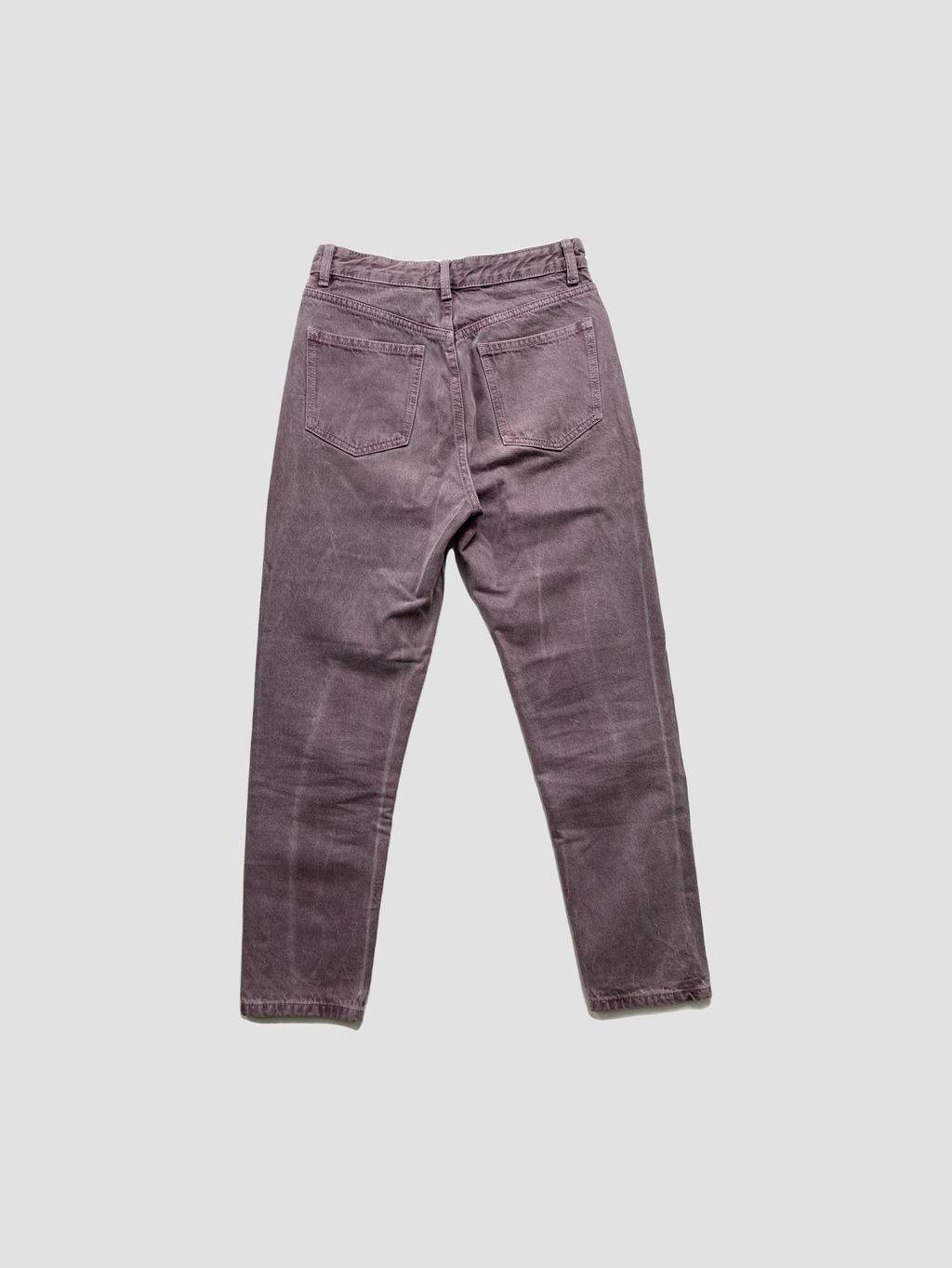 Jean ZARA - Talla 36 (VOP01015529)-1