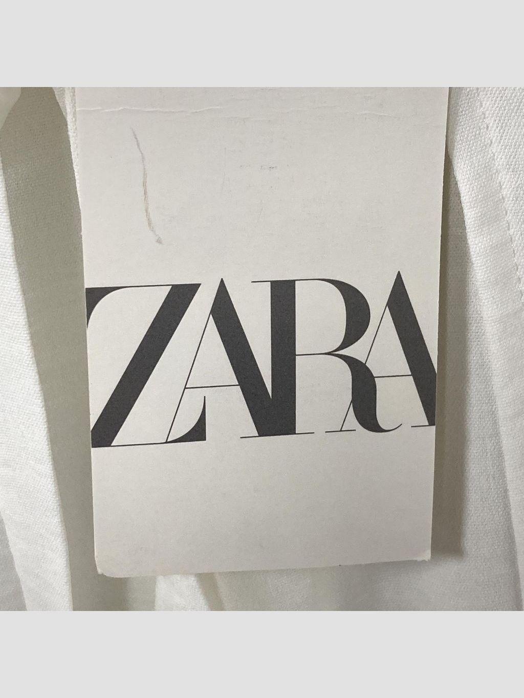 Pantalón ZARA - Talla 40 (VOP01079444)-2