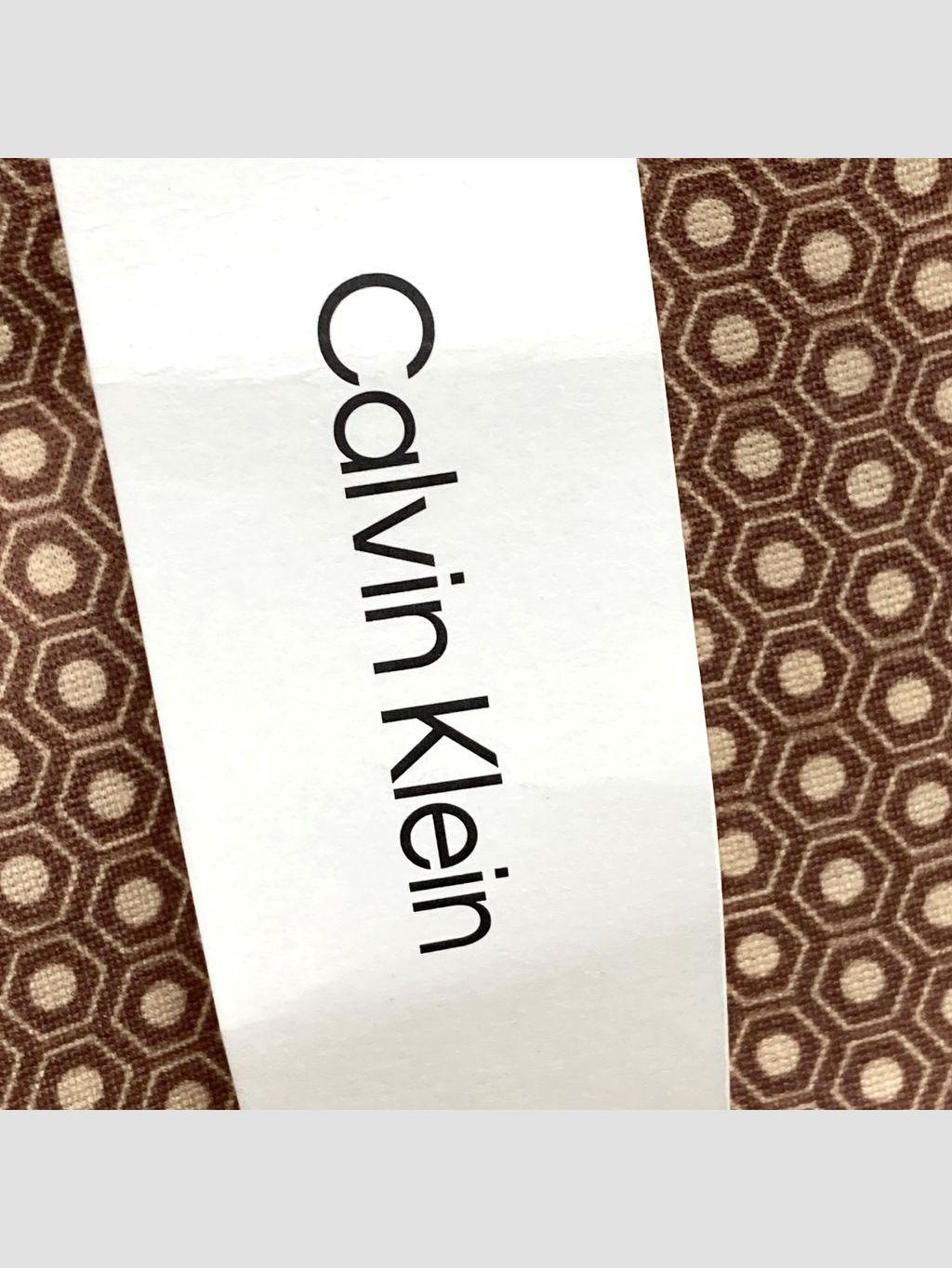 Pantalón CALVIN KLEIN - Talla 36 (VOP01053123)-2