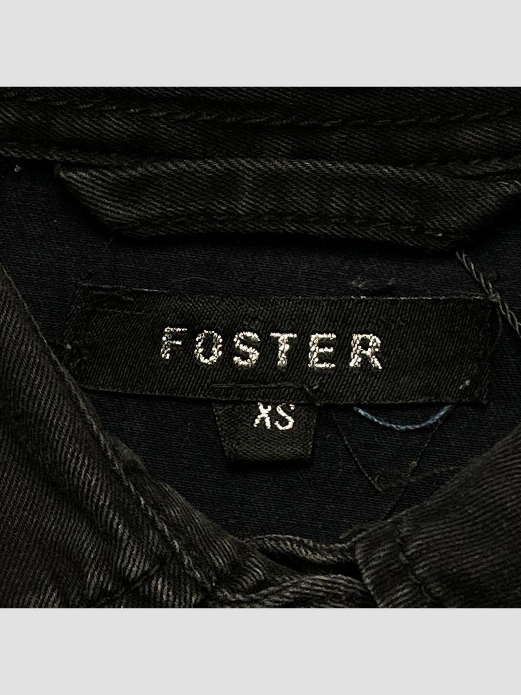 Camisa FOSTER - Talla XS (VOP00919726)-1