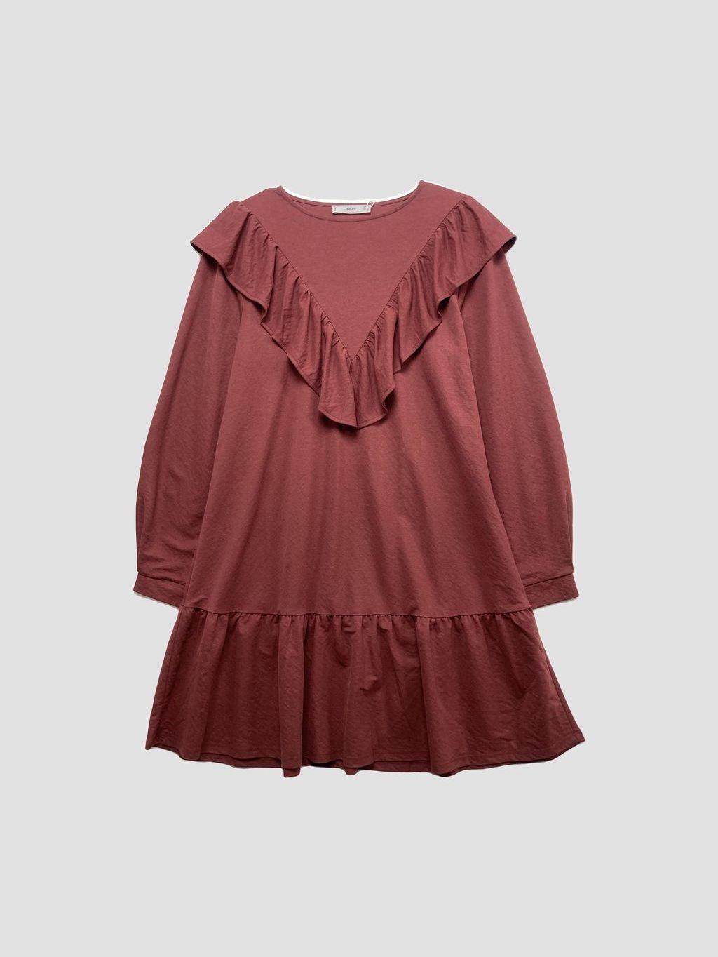 Vestido corto MANGO - Talla M (VOP00966439)-0