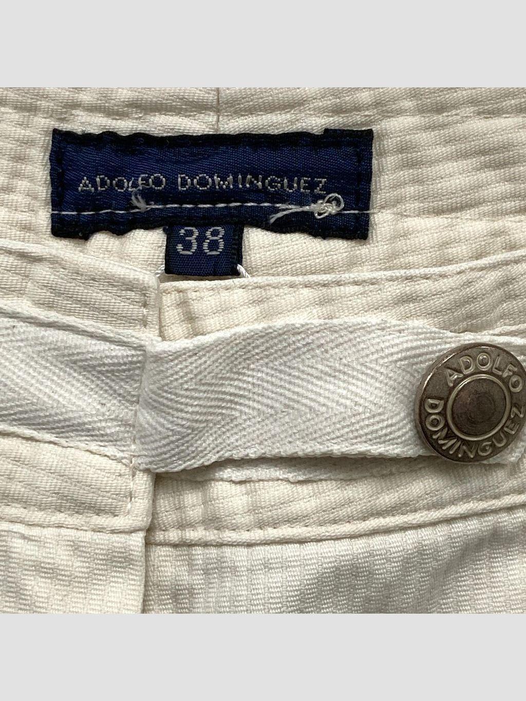 Jean ADOLFO DOMINGUEZ - Talla 38 (VOP01025794)-1