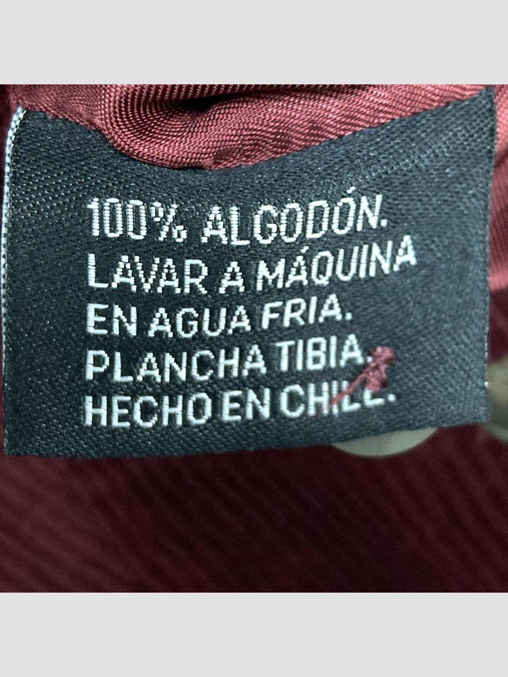 Chaqueta sin mangas JO AND FIRE - Talla M (VOP01059602)-3