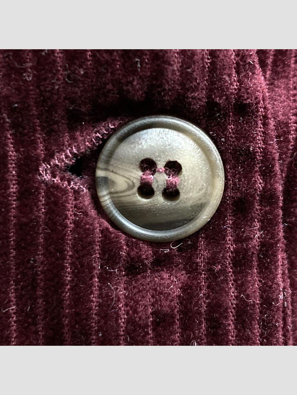 Chaqueta sin mangas JO AND FIRE - Talla M (VOP01059602)-4