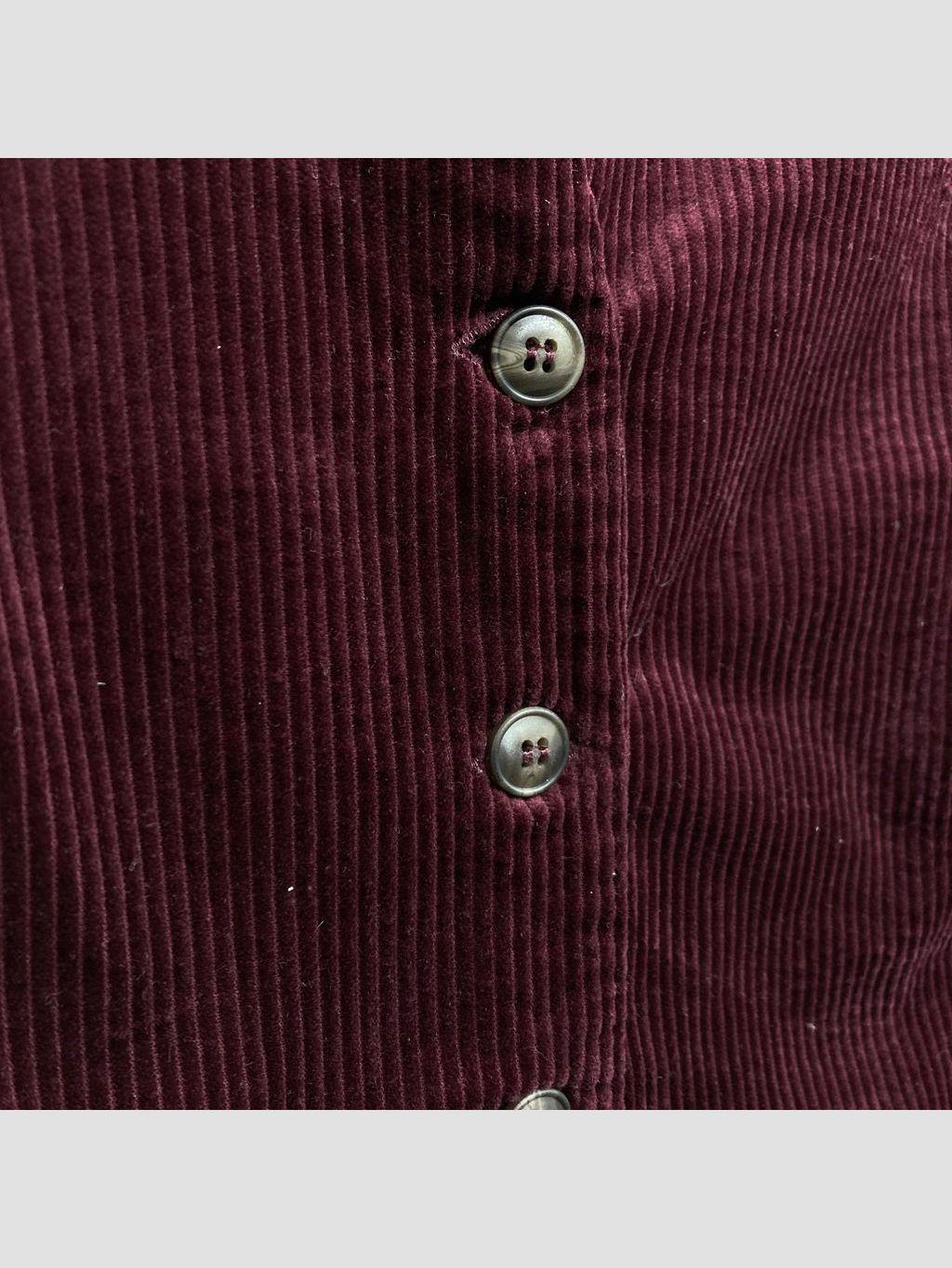 Chaqueta sin mangas JO AND FIRE - Talla M (VOP01059602)-5