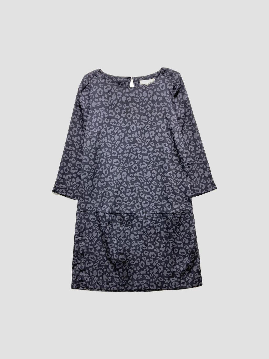 Vestido corto FOREVER 21 - Talla S (VOP00847910)-0