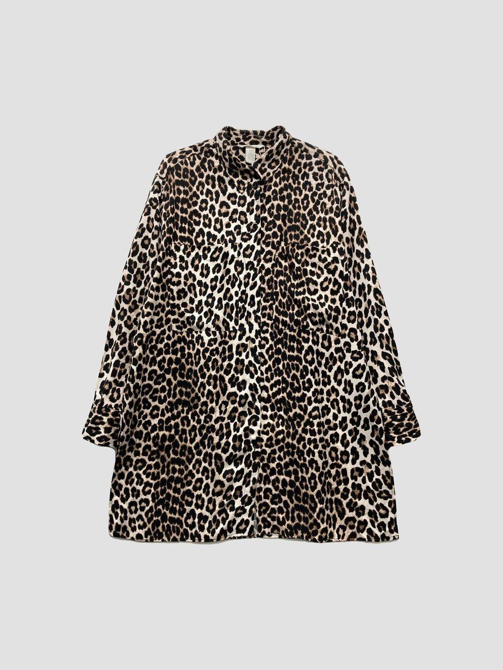 Vestido corto H&M - Talla M (VOP00995789)-0