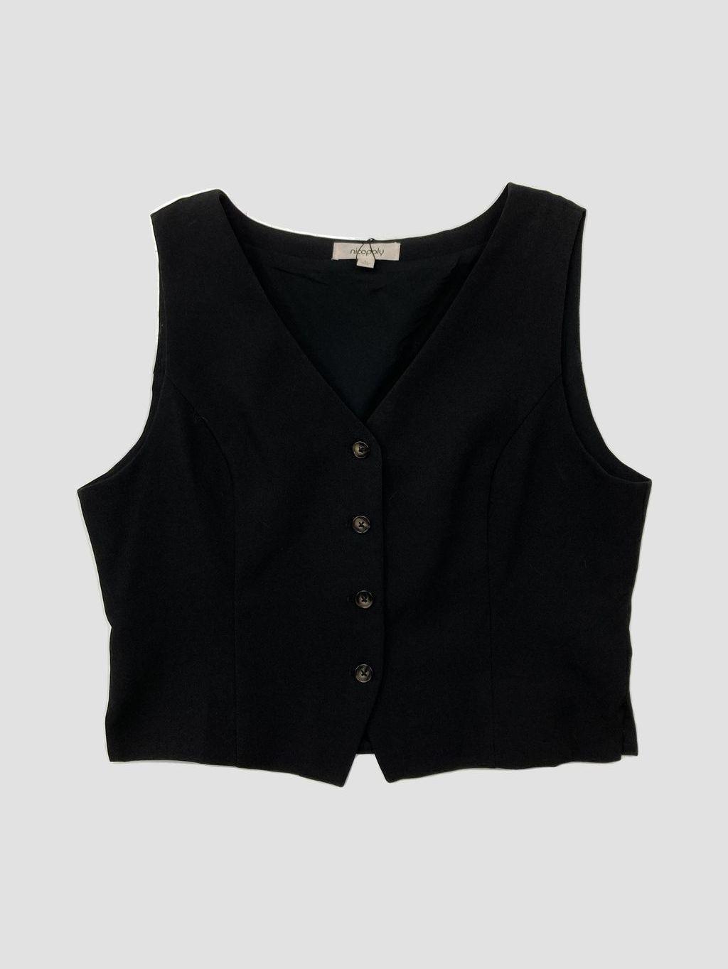 Top NICOPOLY - Talla L (VOP01222359)-0