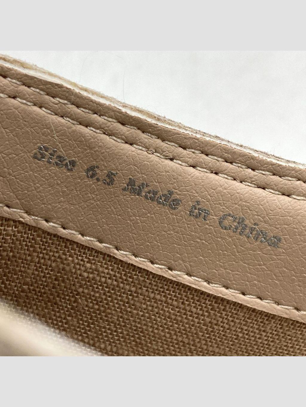 Zapatos de taco DOLCE VITA - Talla 37 (VOP01082555)-3