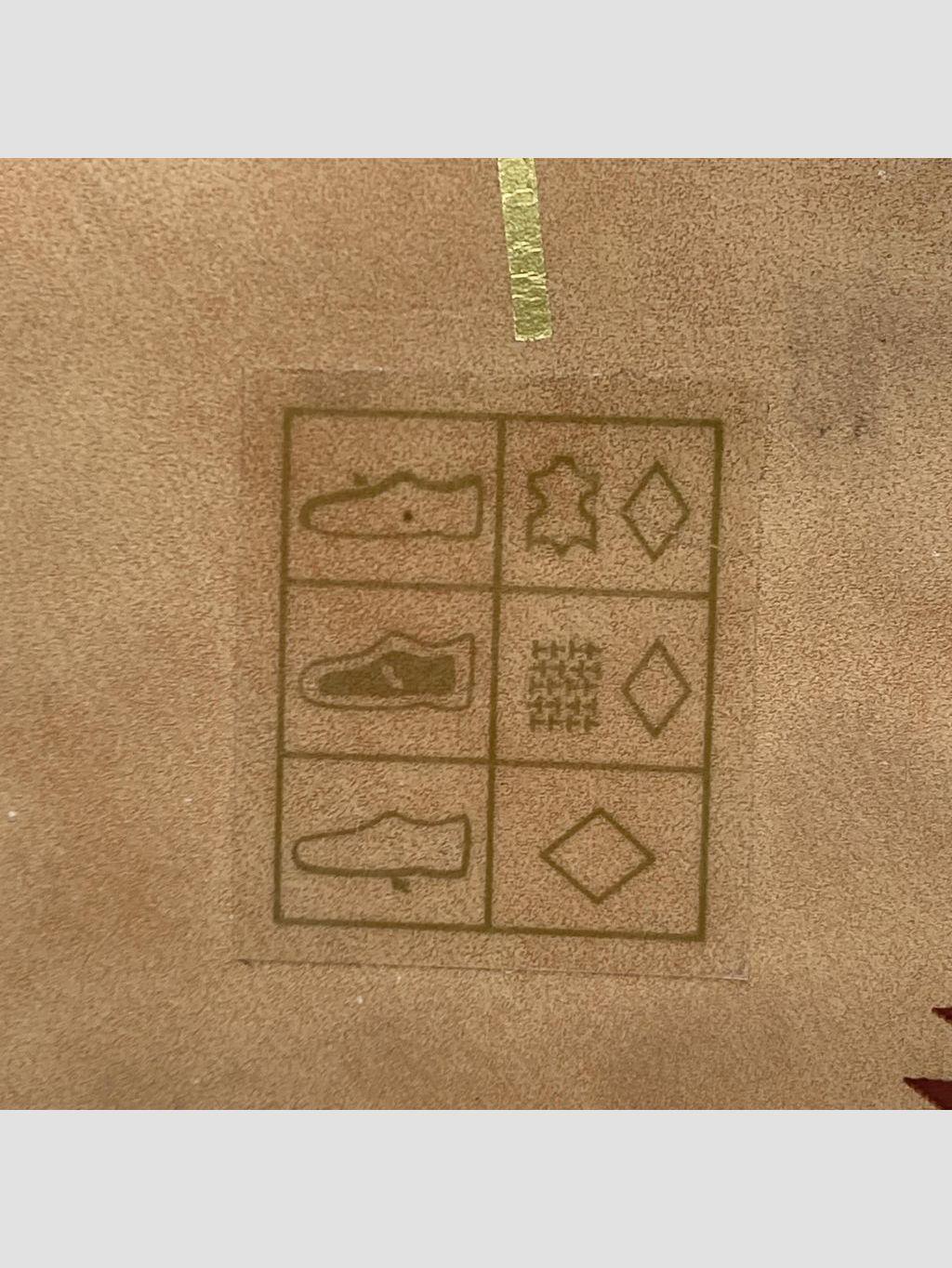 Zapatos de taco DOLCE VITA - Talla 37 (VOP01082555)-4