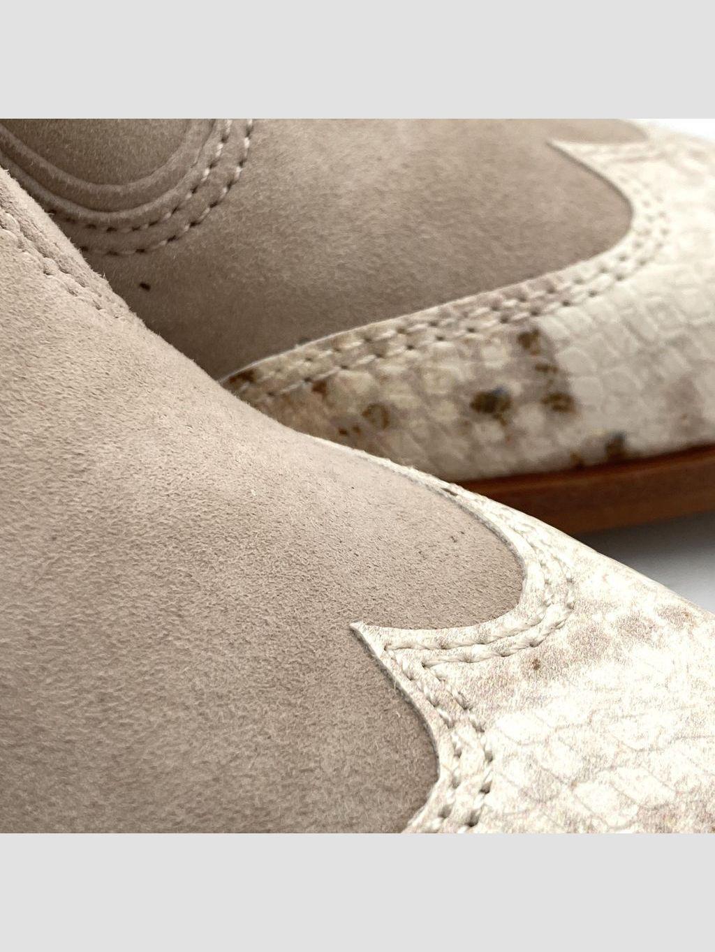 Zapatos de taco DOLCE VITA - Talla 37 (VOP01082555)-5