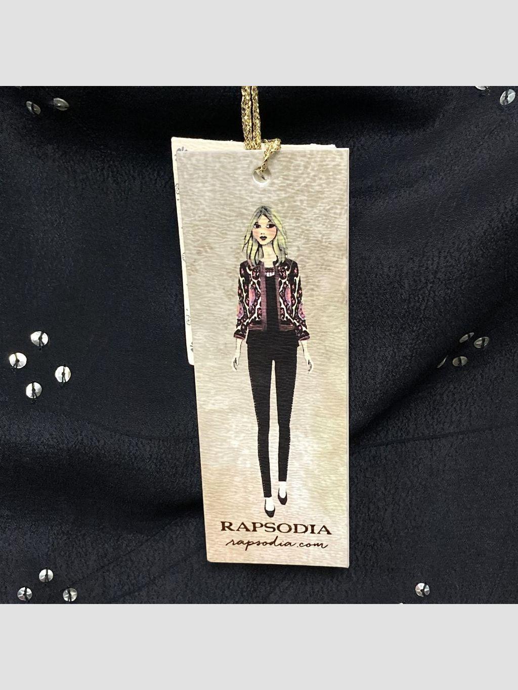 Falda corta RAPSODIA - Talla 38 (VOP01049516)-2