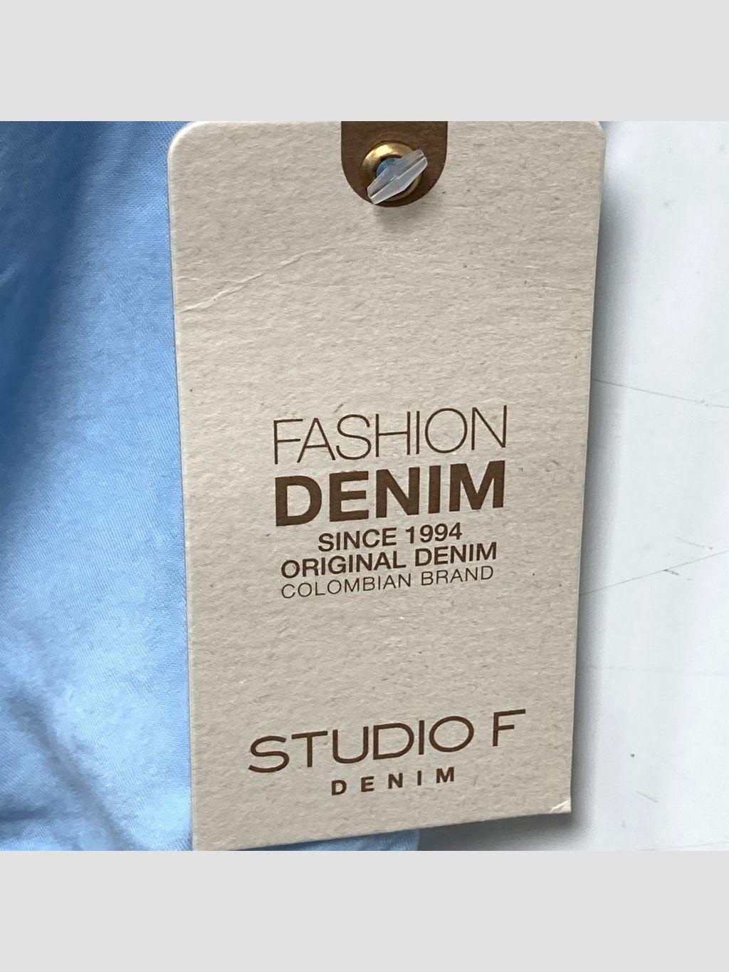 Camisa STUDIO F - Talla L (VOP00996367)-3