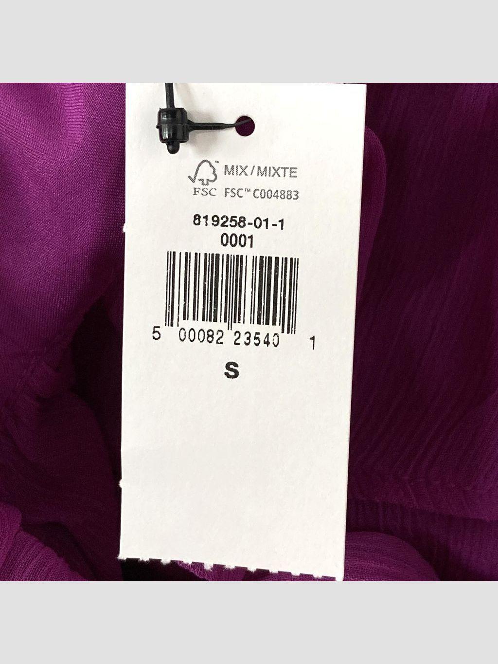 Polera sin mangas BANANA REPUBLIC - Talla S (VOP01084800)-2