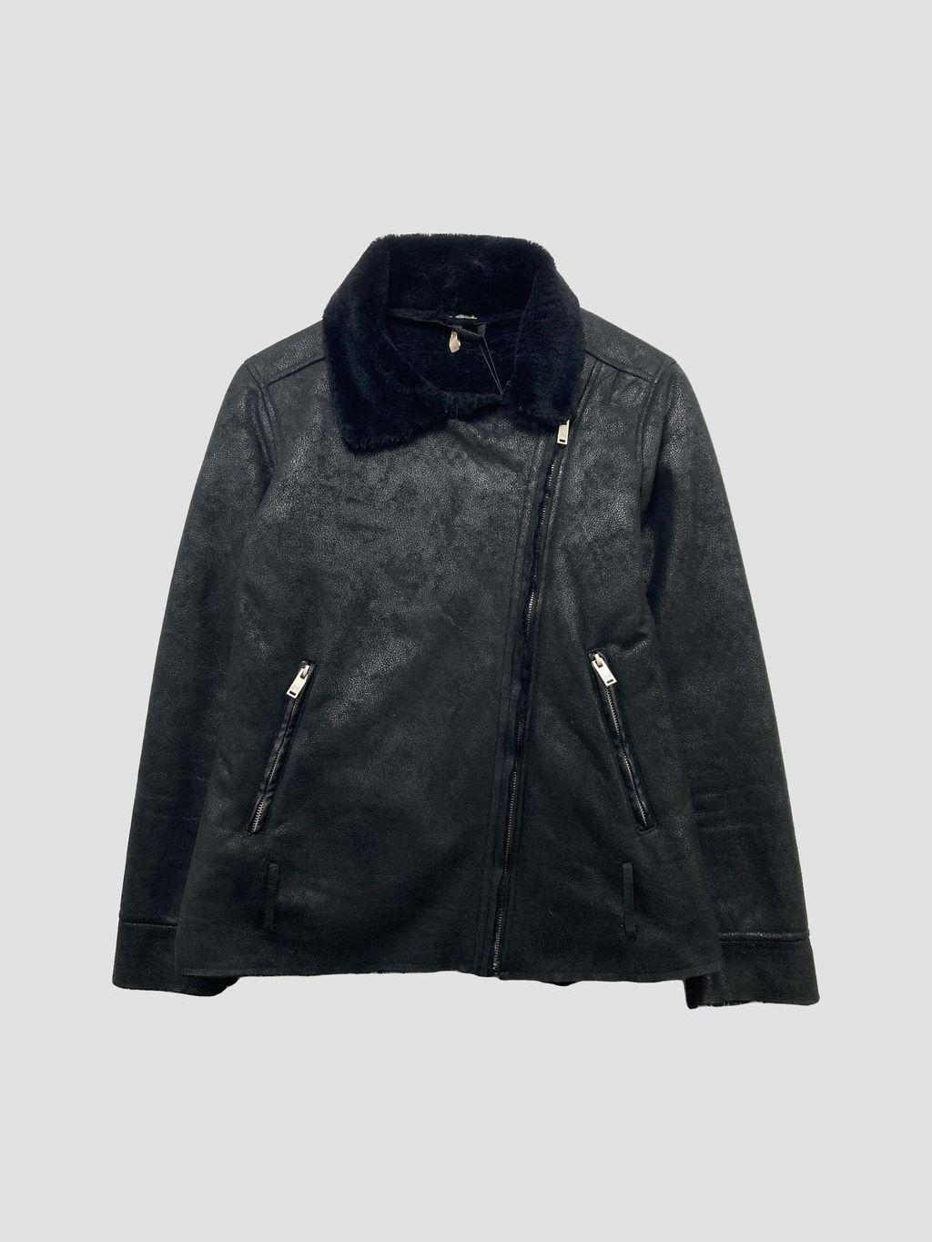 Chaqueta de abrigo LOLITA POCKET - Talla S (VOP00948273)-0
