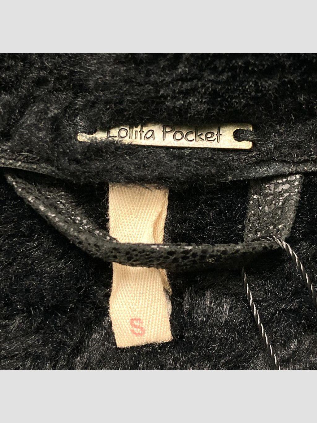 Chaqueta de abrigo LOLITA POCKET - Talla S (VOP00948273)-1