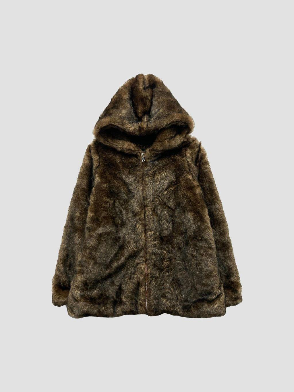 Chaqueta de abrigo FOXTALE - Talla M (VOP00991979)-0