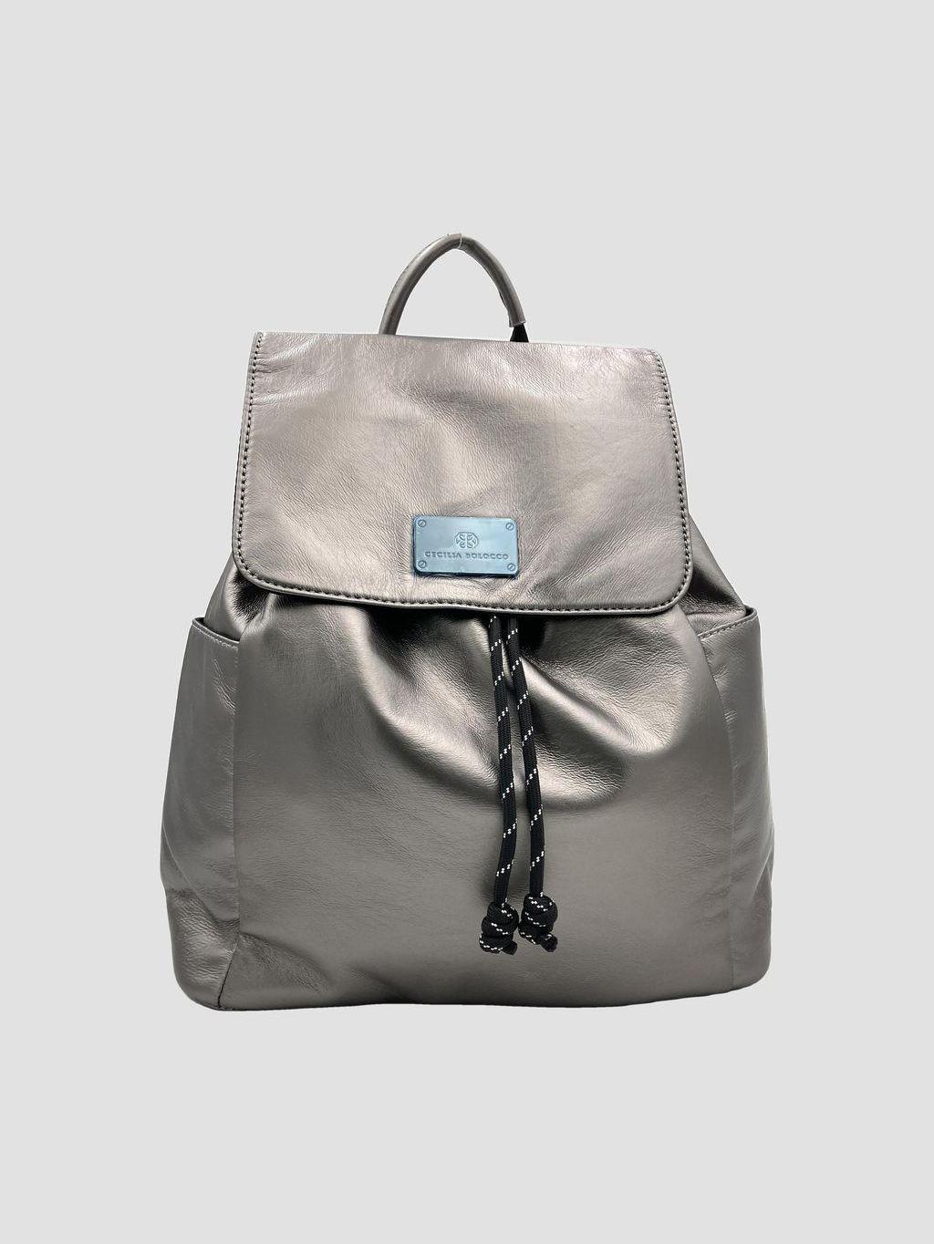 Mochila CECILIA BOLOCCO - Talla Talla Única (VOP00888569)-0