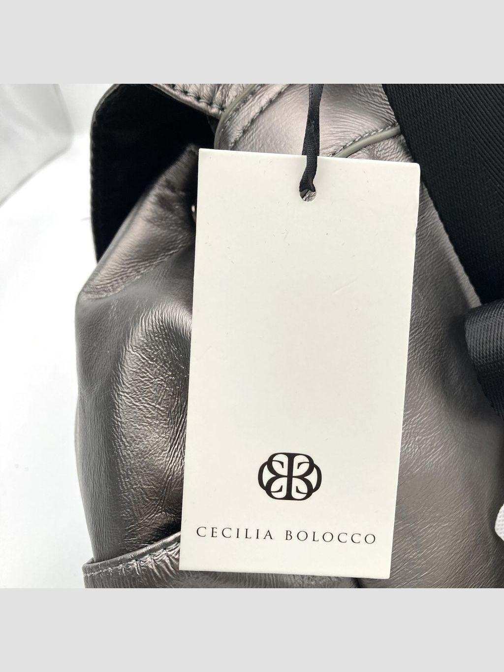 Mochila CECILIA BOLOCCO - Talla Talla Única (VOP00888569)-4