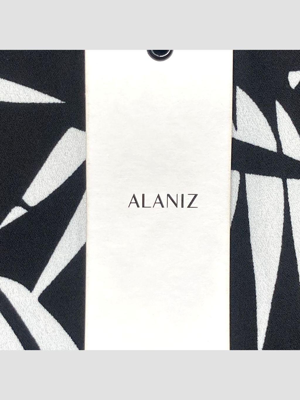Polera sin mangas ALANIZ - Talla S (VOP00960983)-2