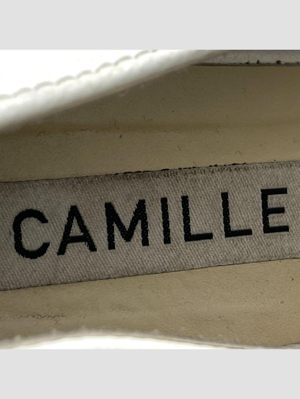 Zapatos CAMILLE - Talla 40 (VOP00845543)-2