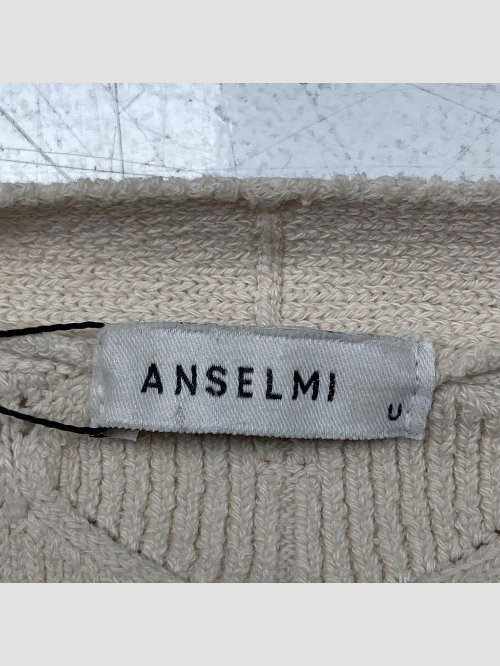 Chaleco GINA ANSELMI - Talla M (VOP01207749)-1