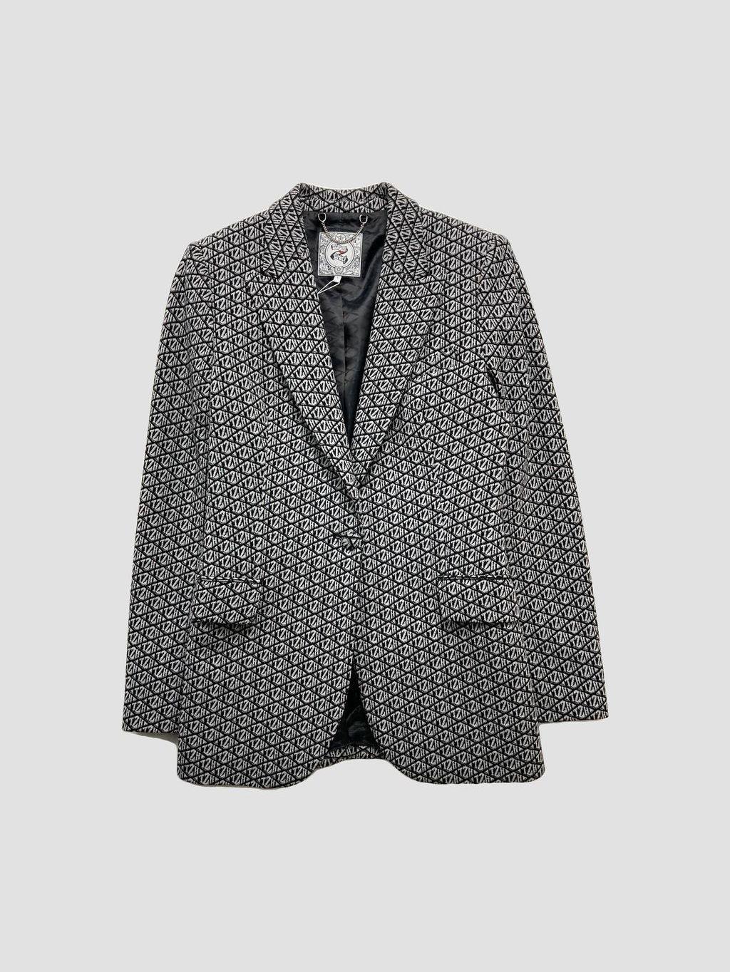 Blazer TOMMY HILFIGER - Talla M (VOP00975986)-0