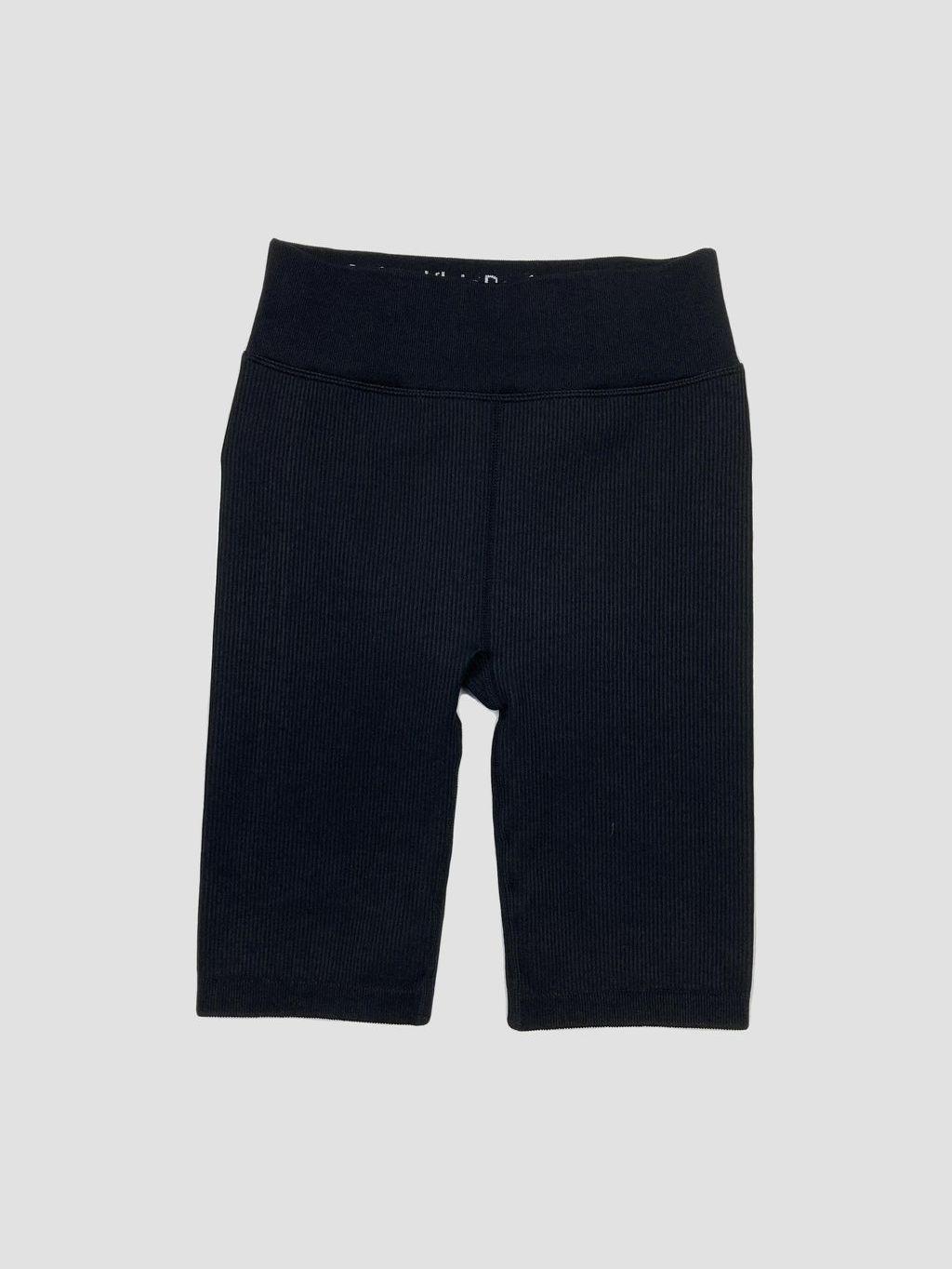 Calza biker CALVIN KLEIN - Talla 36 (VOP01154285)-0