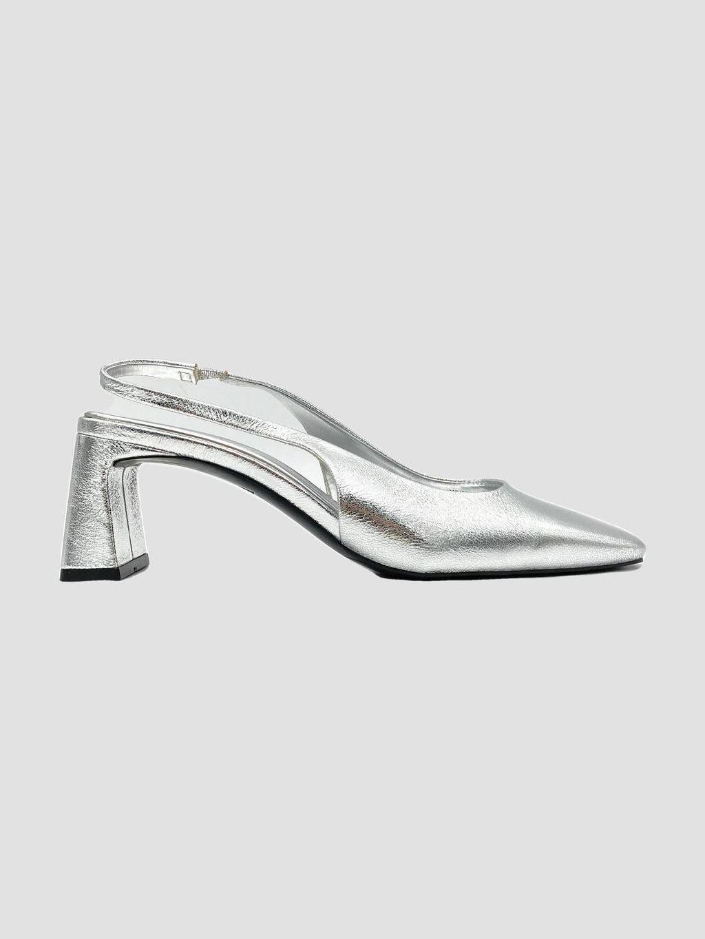 Zapatos de taco ZARA - Talla 38 (VOP00920829)-0