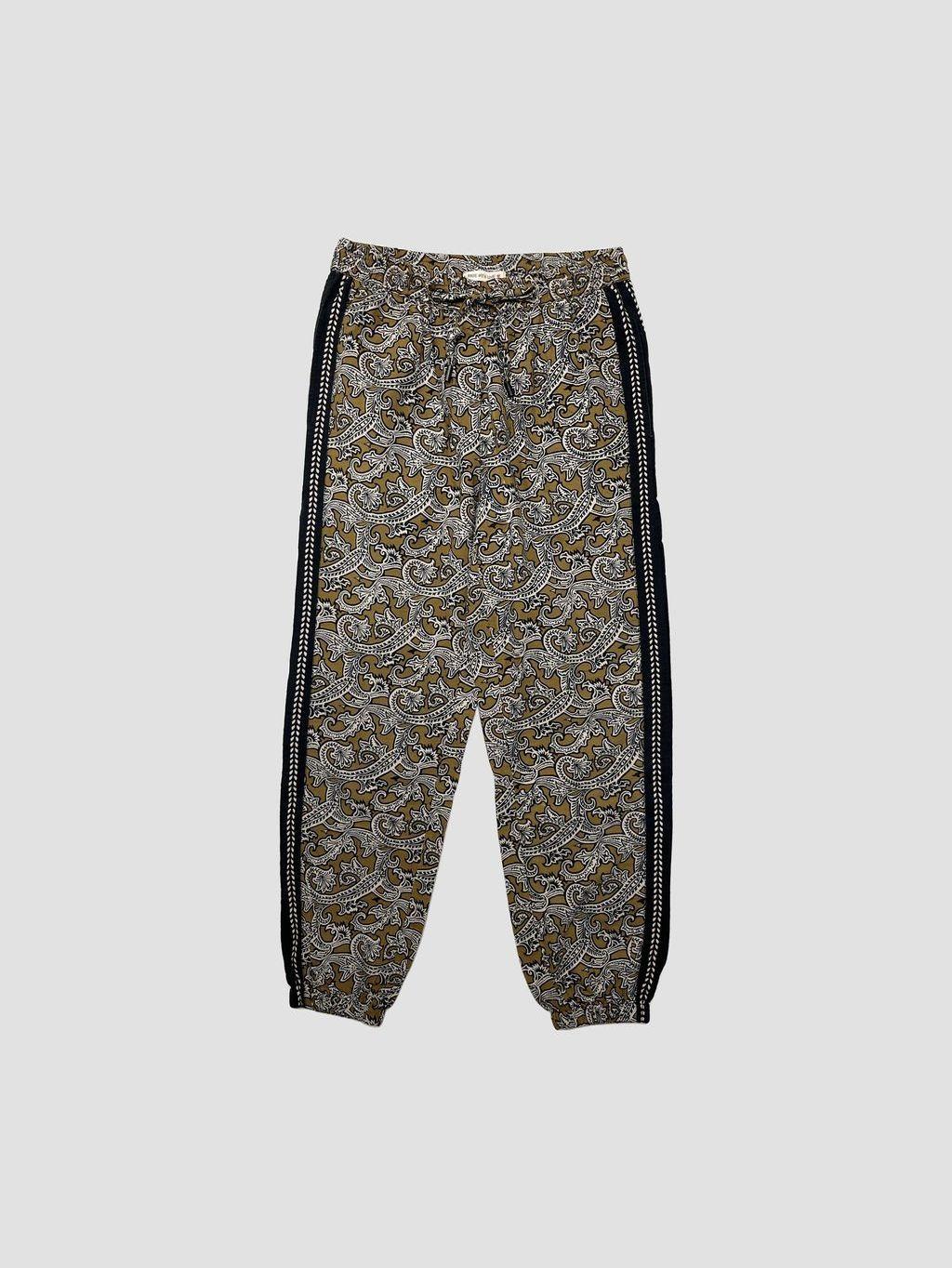 Pantalón RAPSODIA - Talla 38 (VOP01108666)-0
