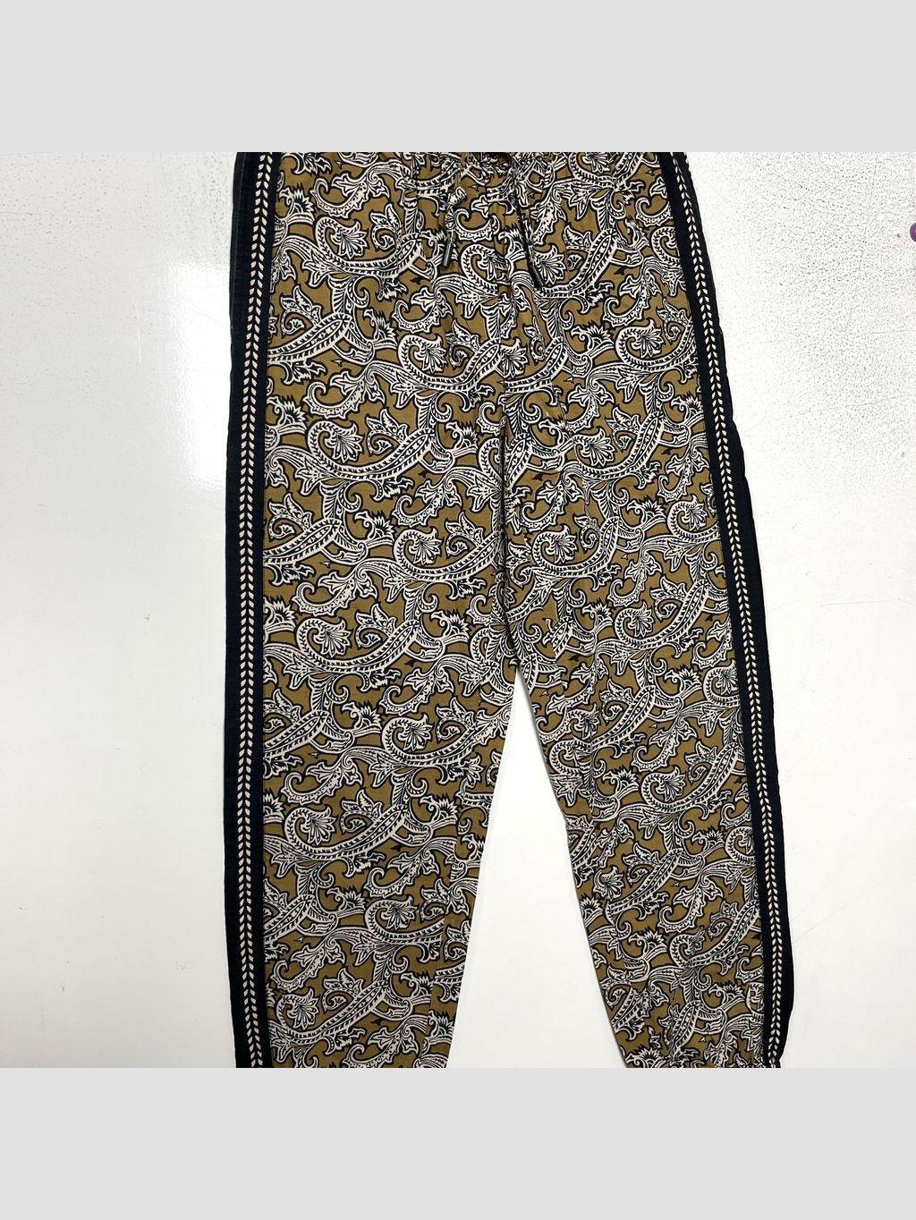 Pantalón RAPSODIA - Talla 38 (VOP01108666)-2