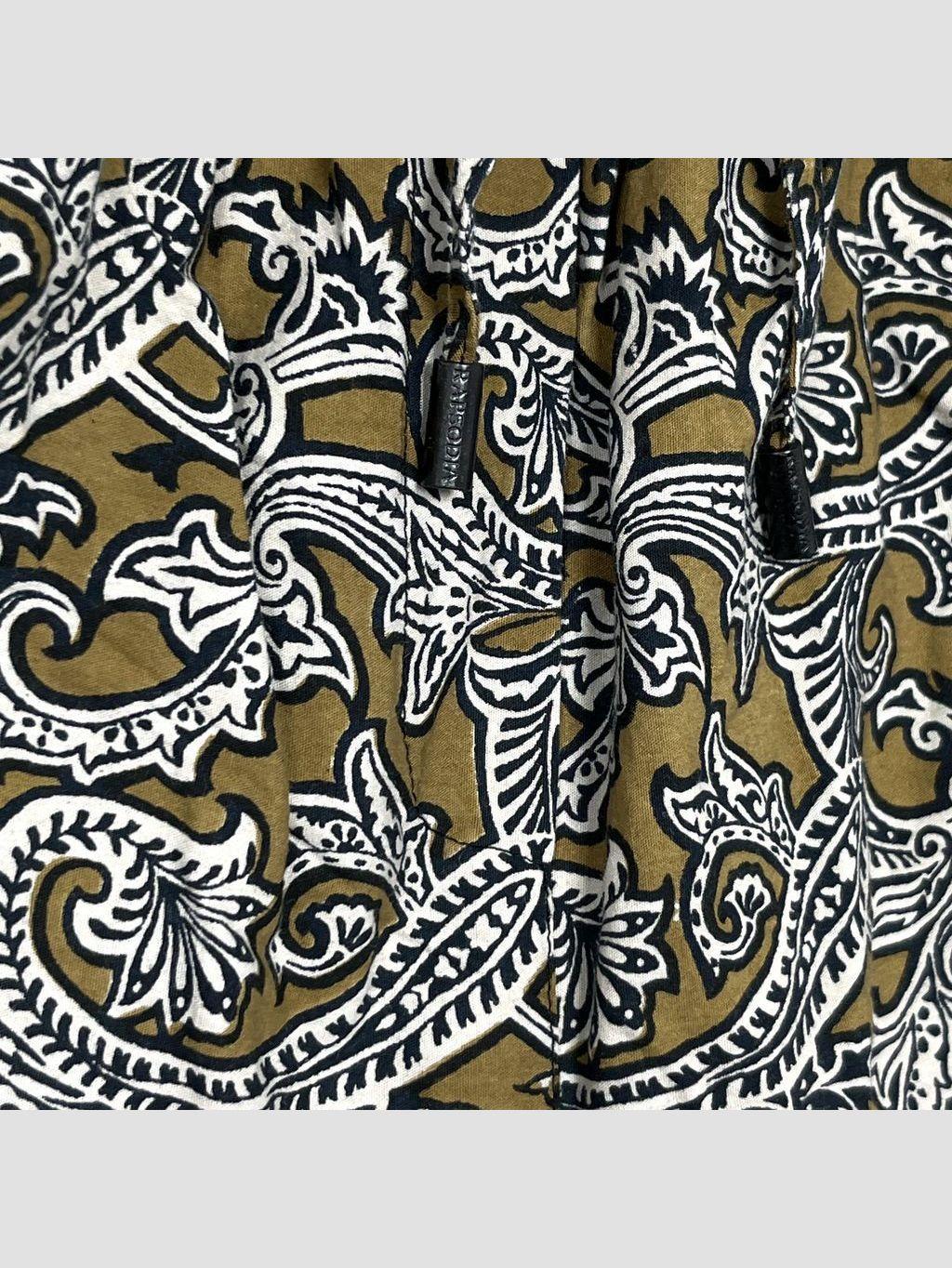 Pantalón RAPSODIA - Talla 38 (VOP01108666)-3