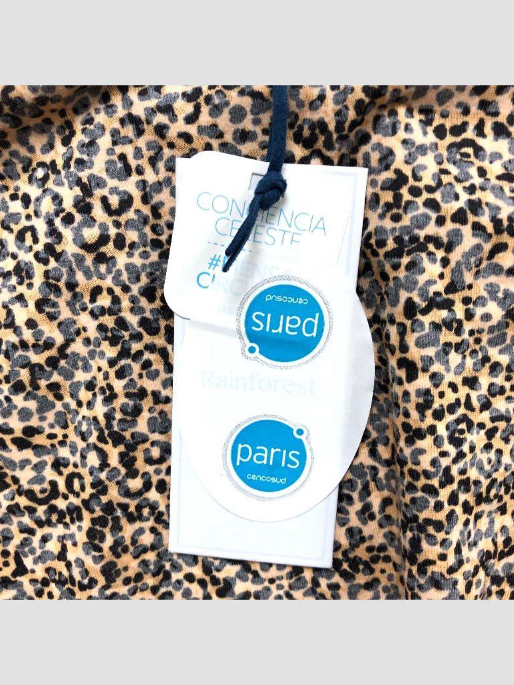 Polera sin mangas RAINFOREST - Talla M (VOP00777296)-2