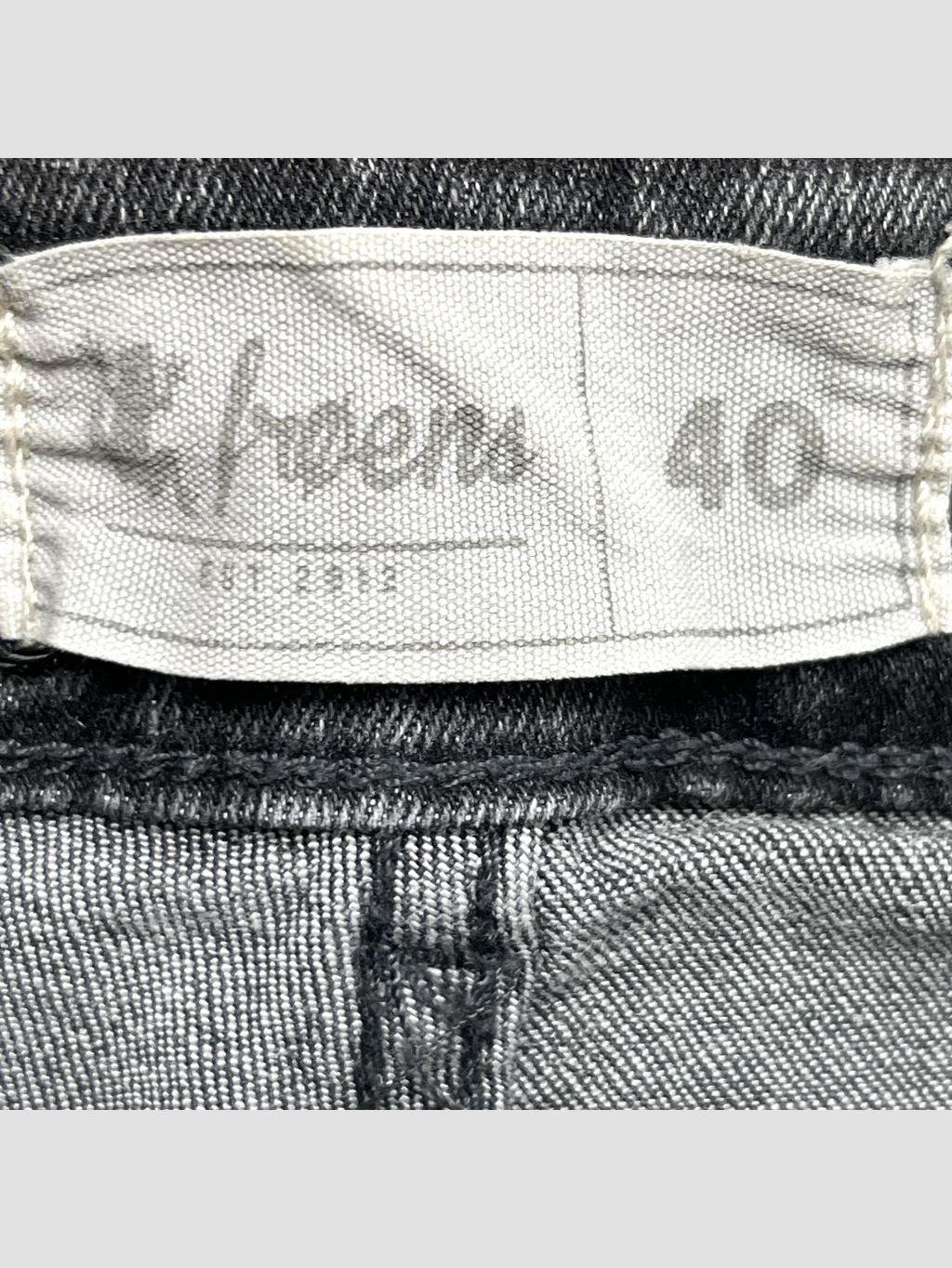 Jean FROENS - Talla 40 (VOP00912211)-2