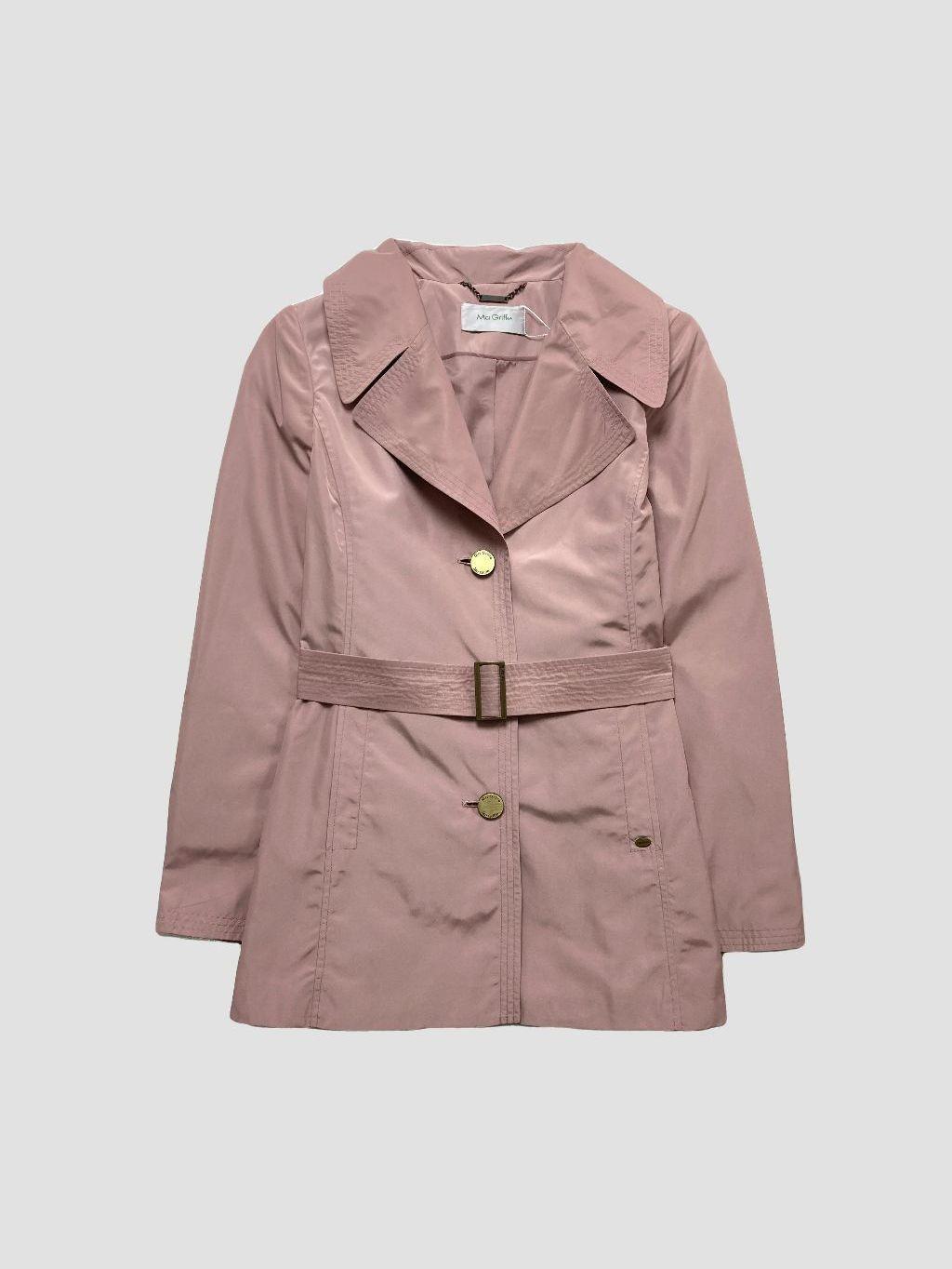 Trench MA GRIFFE - Talla L (VOP00807604)-0