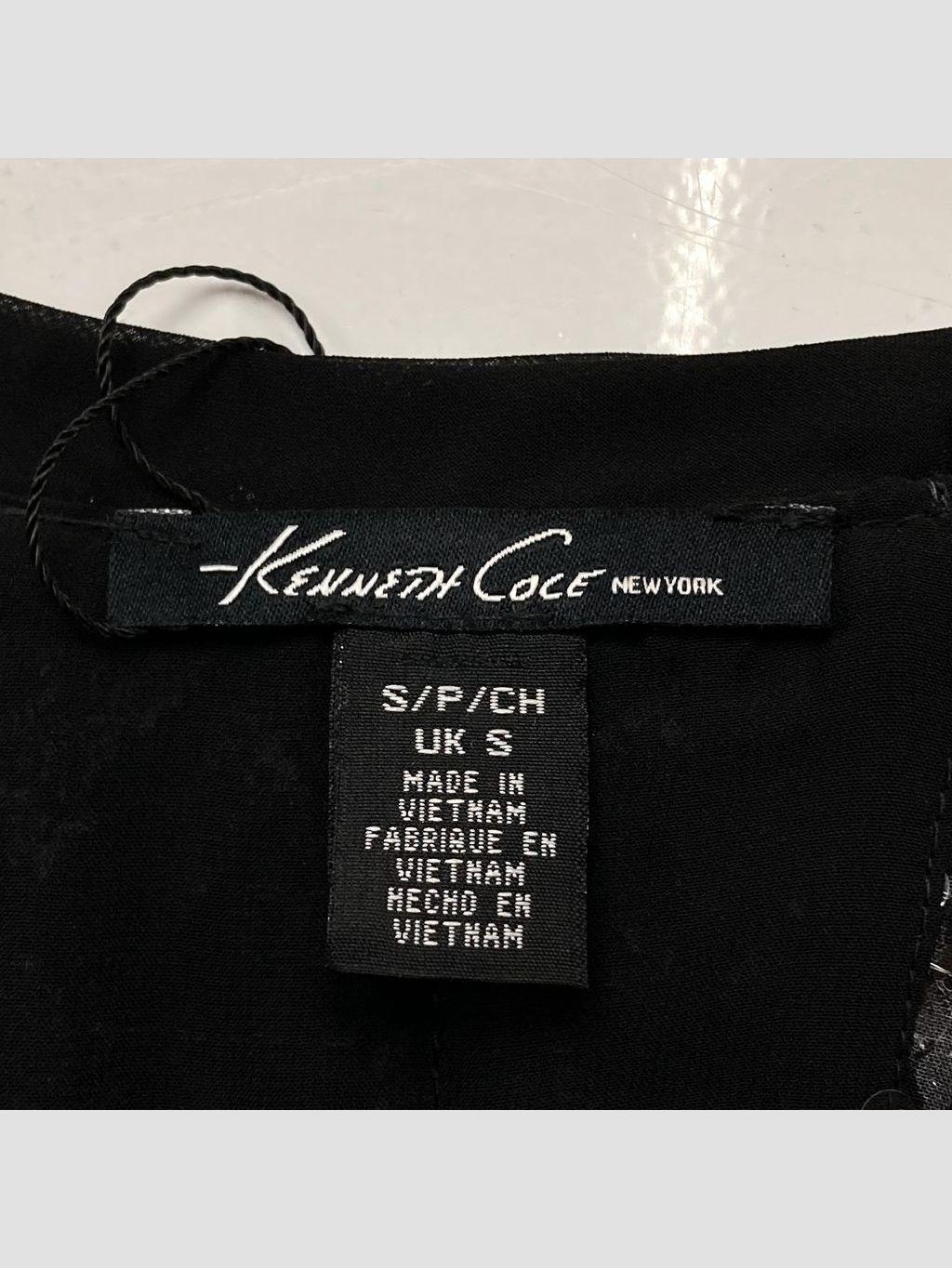 Chaqueta casual KENNETH COLE - Talla S (VOP00922160)-2