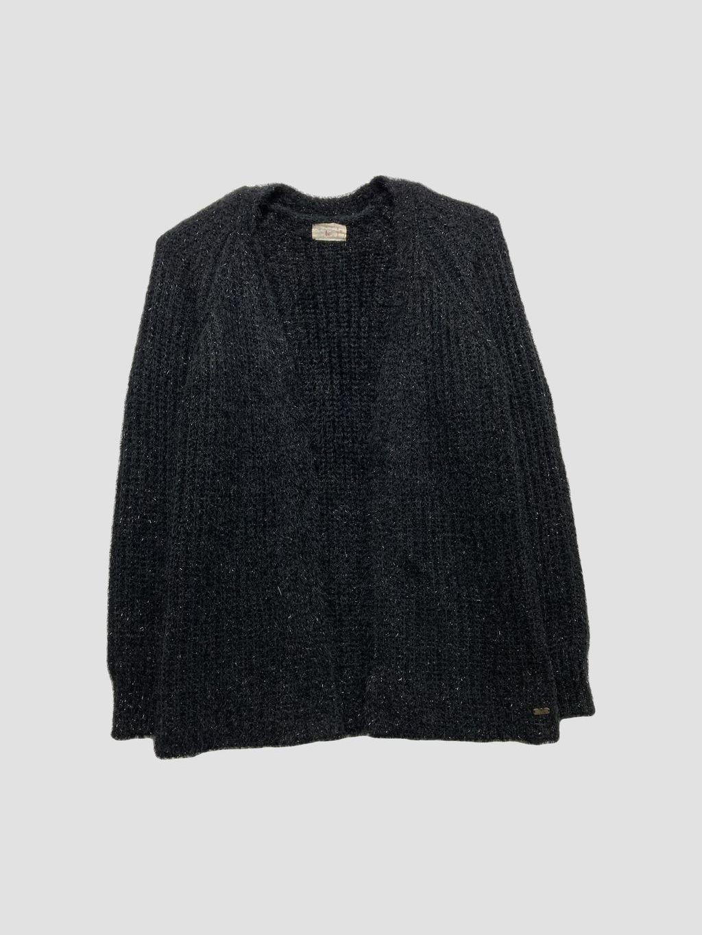 Chaleco UMBRALE - Talla XS (VOP00848608)-0