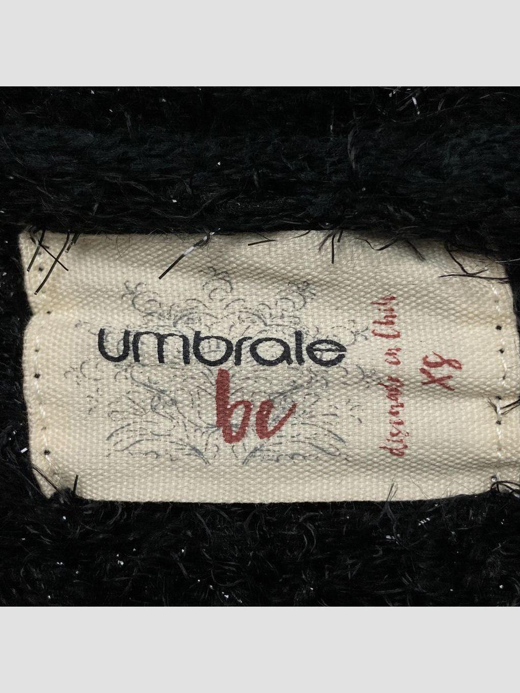Chaleco UMBRALE - Talla XS (VOP00848608)-1