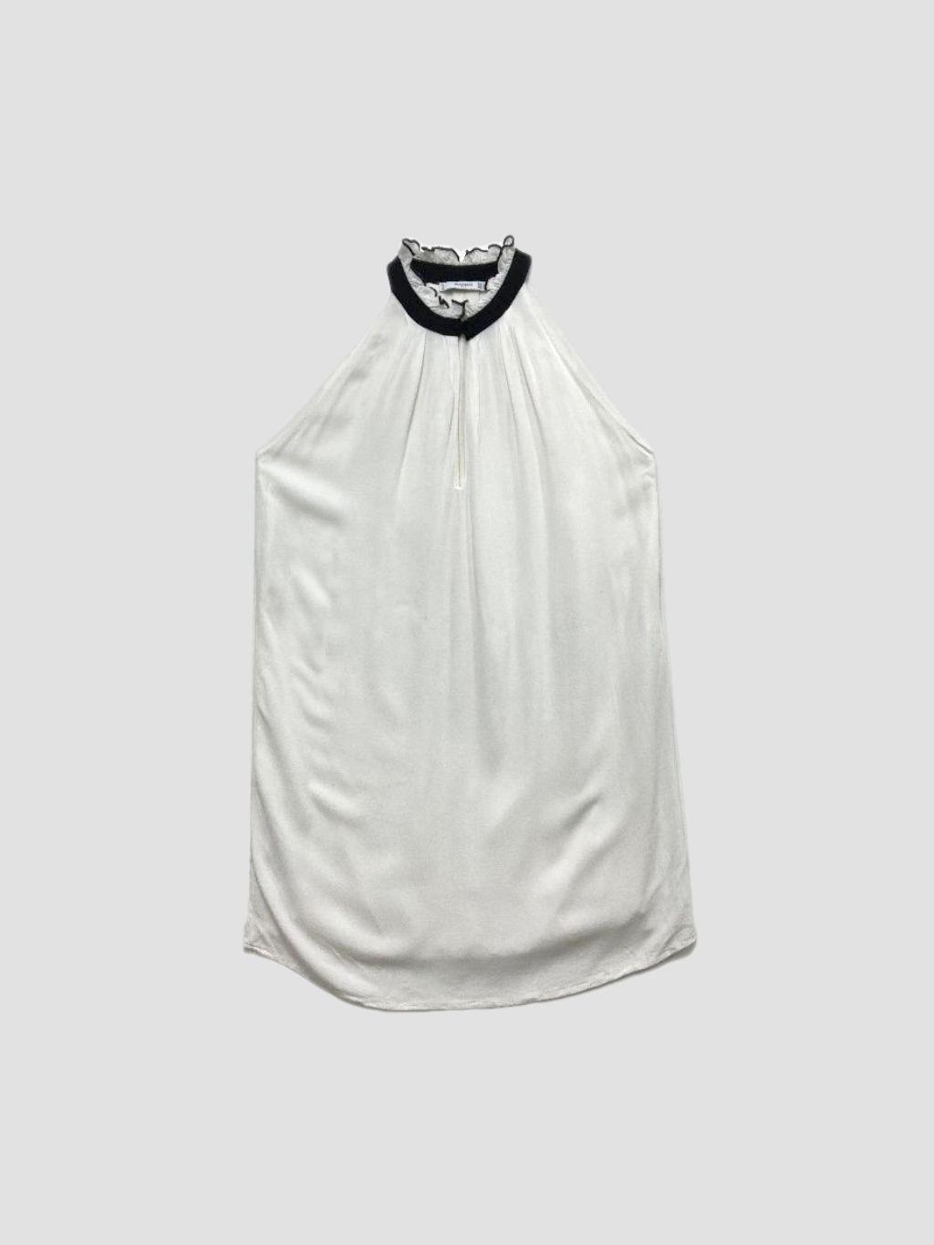 Vestido corto MANGO - Talla M (VOP00788897)-0