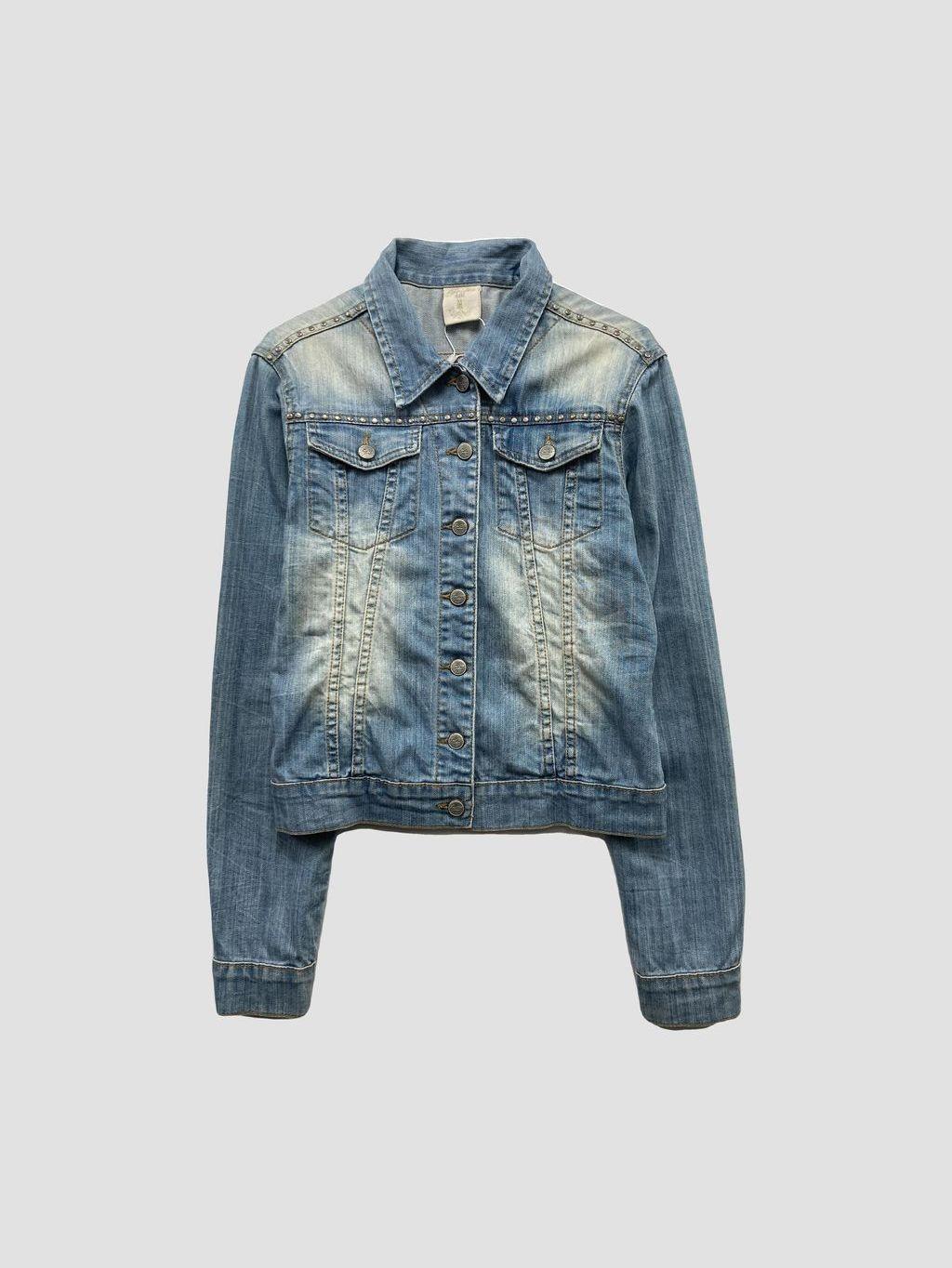 Chaqueta casual FOSTER - Talla M (VOP01007610)-0