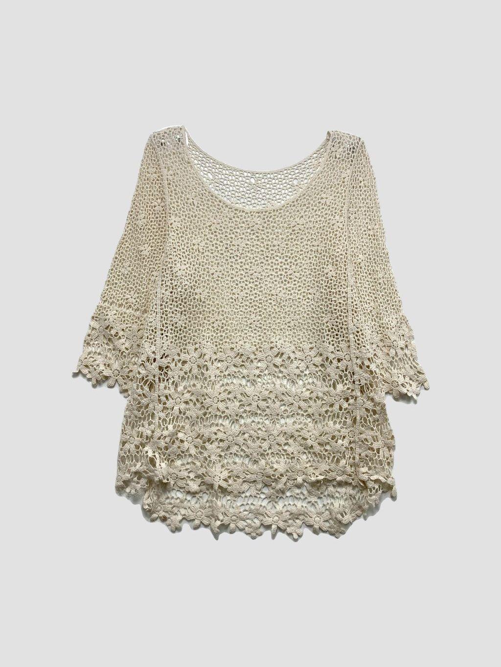 Sweater VINTAGE - Talla S (VOP00900534)-0