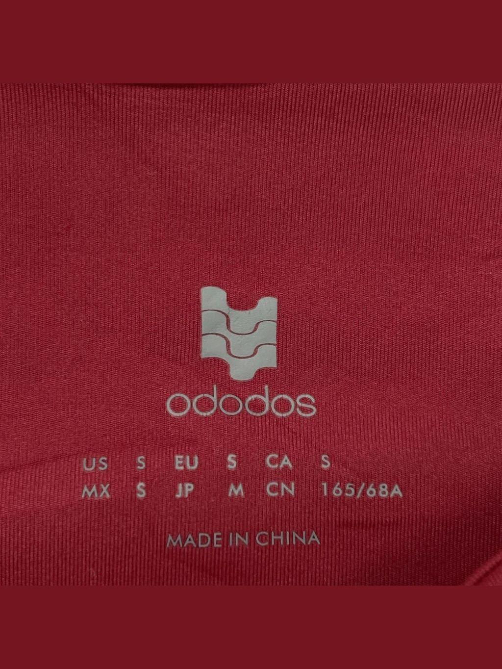 Calza ODODOS - Talla 36 (VOP01218712)-1