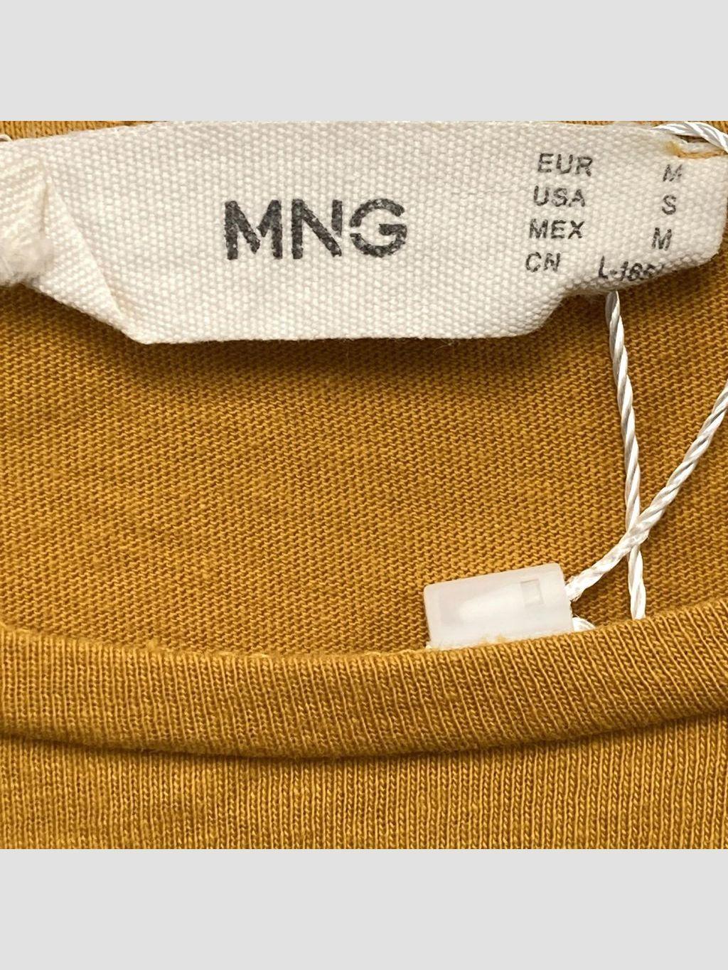 Polera MANGO - Talla M (VOP00964632)-1